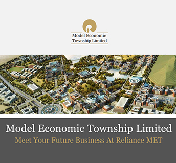 Model Economic Township Limited